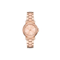Michael Kors Часовник Maren MK7491 Розово злато