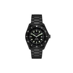 Michael Kors Часовник Maritime MK9181 Черен