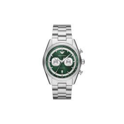 Emporio Armani Часовник AR11637 Сребрист