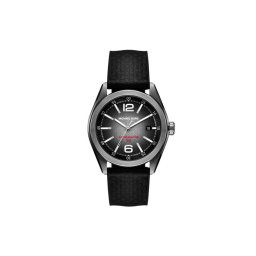Michael Kors Часовник Accelerator 2.0 MK9175 Черен