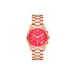 Michael Kors Часовник MK7352 Златист
