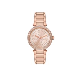 Michael Kors Часовник Parker MK7286 Розов