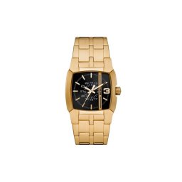 Diesel Часовник Cliffhanger DZ2151 Златист