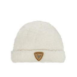 Rossignol Шапка Livia RLMYH07 Бял