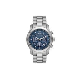 Michael Kors Часовник Runway MK9105 Сребрист