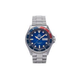 Orient Часовник RA-AA0812L19B Сребрист