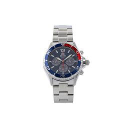 Orient Часовник Mako Solar RA-TX0201L10B Сребрист