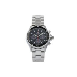 Orient Часовник Mako Solar RA-TX0202B10B Сребрист