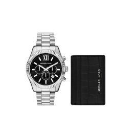 Michael Kors Часовник MK1091SET Сребрист