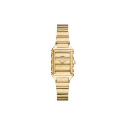 Fossil Часовник Raquel Gold Stainless Steel ES5389 Златист