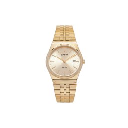 Casio Часовник Classic MTP-B145G-9AVEF Златист
