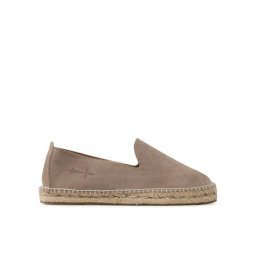 Manebi Еспадрили Flat Espadrilles W 1.9 C0 W 1.9 Бежов