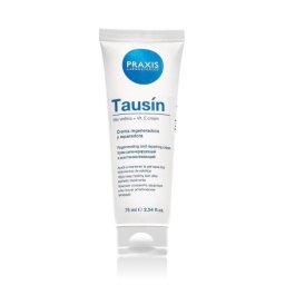 Praxis Laboratorios Tausín Cream регенериращ крем за лице 75 ml унисекс