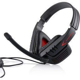 Слушалки Modecom Volcano MC-823 Ranger, Gaming