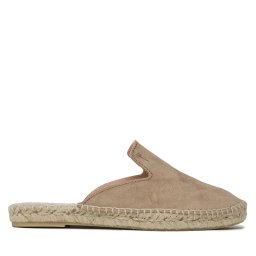 Еспадрили Manebi Mules W 1.9 M0 Кафяв