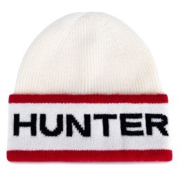 Шапка Hunter HTR-U3-001-AW24 Екрю