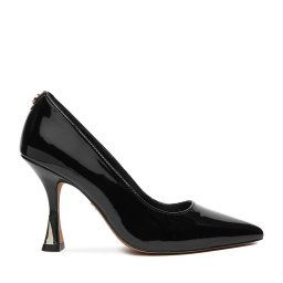 Обувки на ток Nine West CEO-AMANI-01 Черен