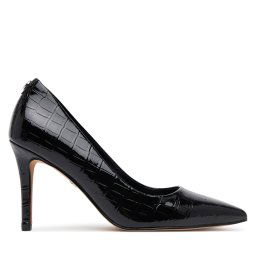 Обувки на ток Nine West CEO-DINA-01 Черен
