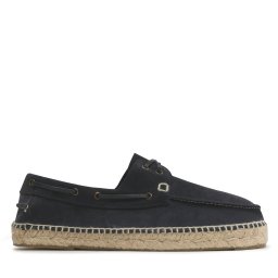 Еспадрили Manebi Shoes Espadrilles K 1.5 K0 Тъмносин