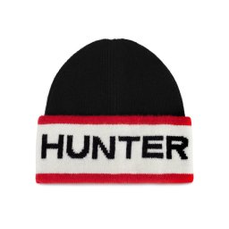 Hunter Шапка HTR-U3-001-AW24 Черен