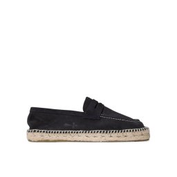 Manebi Еспадрили Loeafers Espadrilles K 1.5 Тъмносин