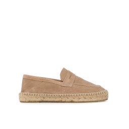Manebi Еспадрили Loafers Espadrilles W 1.9 LW Бежов