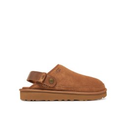 Ugg Чехли M Goldencoast Clog II 1166915 Кафяв