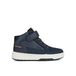 Geox Сникърси J Bunshee Boy B Abx J16FMA 0ME32 C0045 S Тъмносин