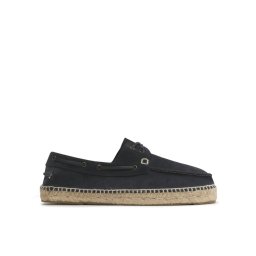 Manebi Еспадрили Shoes Espadrilles K 1.5 K0 Тъмносин