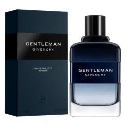 Givenchy Gentleman Intense Eau de Toilette Intense Spray 100 ml за мъже