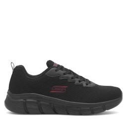 Сникърси Skechers BOBS B FLEX 118106 BBK Черен