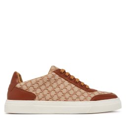 Сникърси Max Mara 2514761012600 Кафяв