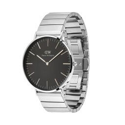 Часовник Daniel Wellington DW00100774 Сребрист