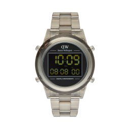 Часовник Daniel Wellington DW00100766 Сив