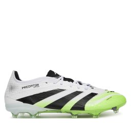 Обувки за футбол adidas Predator Pro JI1195 Бял
