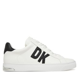 Сникърси DKNY K3566320 Бял
