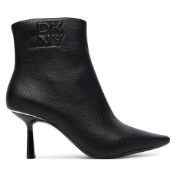 Боти DKNY K3544519 Черен