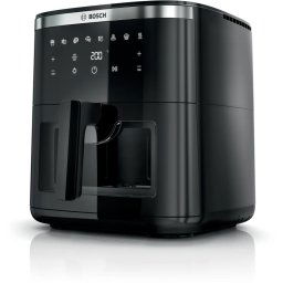 Фритюрник с горещ въздух Bosch MAF671B0, 7.2 литра, 1800 W