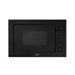 Franke FMW 250 CR2 G BK Микровълнова фурна за вграждане