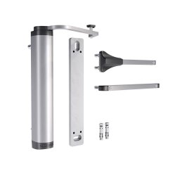 Автомат за затваряне на врати Verticlose 2 Wall Locinox