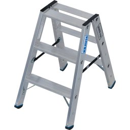 Алуминиева професионална стълба Krause STABILO 2x3