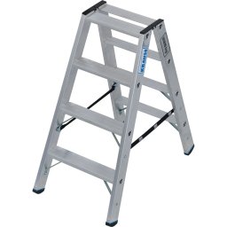 Алуминиева професионална стълба Krause STABILO 2x4