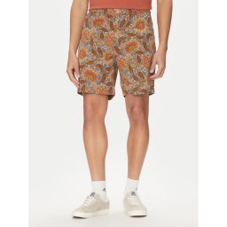 Levi's® Шорти от плат XX A4661-0053 Цветен Loose Fit