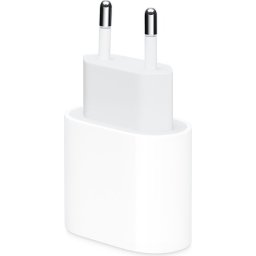 Адаптер Apple 20W USB-C Power Adapter