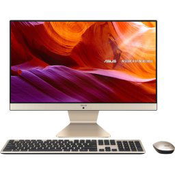 Настолен компютър Asus Vivo AiO V222FAK-BA113M - Intel Core i5-13420H, 22" FHD, 16GB RAM, 512GB SSD