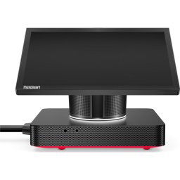 Конферентни решения Lenovo ThinkSmart Hub Intel Core i5-8365UE (up to 4.1GHz, 6MB), 16GB DDR4-2400, 256GB SSD, Intel HD Graphics