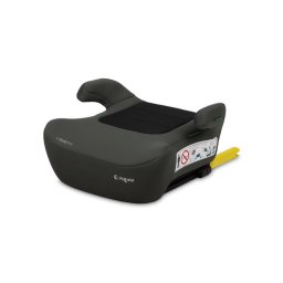 Столчe Jaguar I-Size Зелен (125-150) Caretero