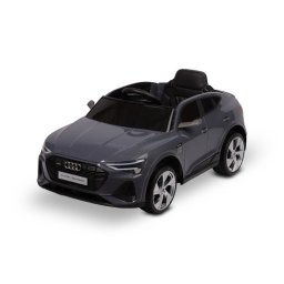 Детска Електрическа Кола Audi E-Tron Sportback Сиво Caretero Toyz
