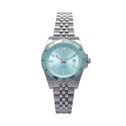 Часовник Liu Jo Company Lady TLJ2319 Сребрист