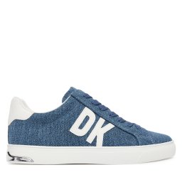 Сникърси DKNY K3580017 Син